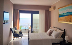 Anel Rooms